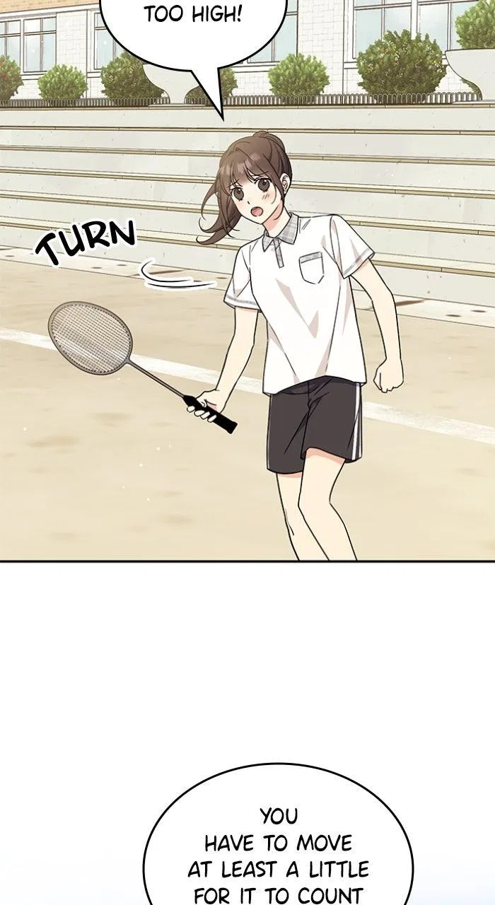Ugly Duckling Complex Chapter 52 – Page 14
