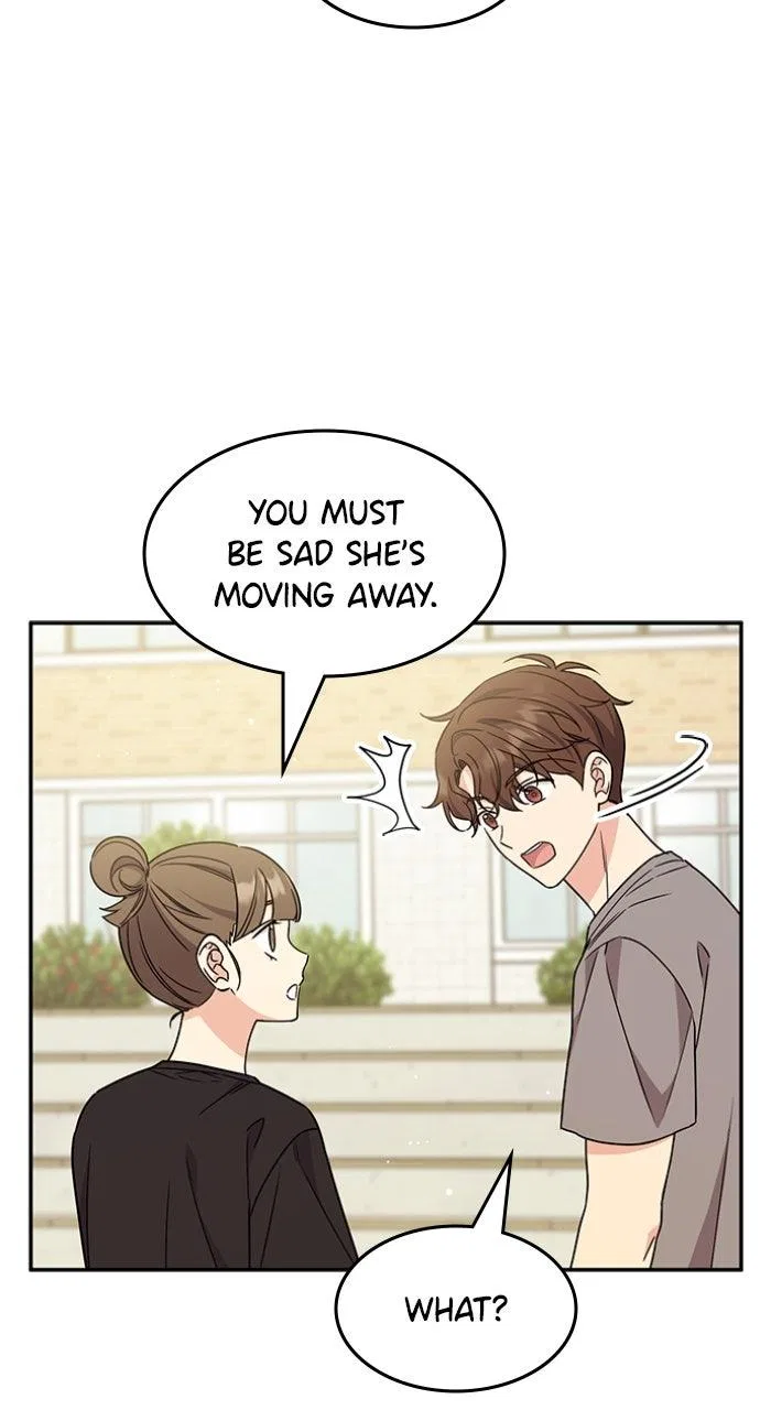 Ugly Duckling Complex Chapter 52 – Page 18