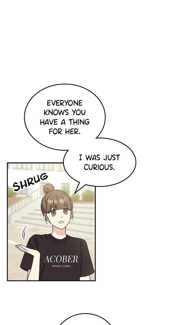 Ugly Duckling Complex Chapter 52 – Page 19