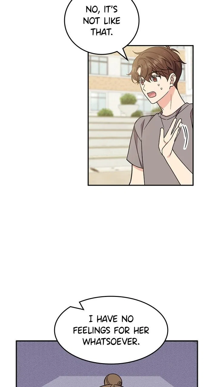 Ugly Duckling Complex Chapter 52 – Page 20