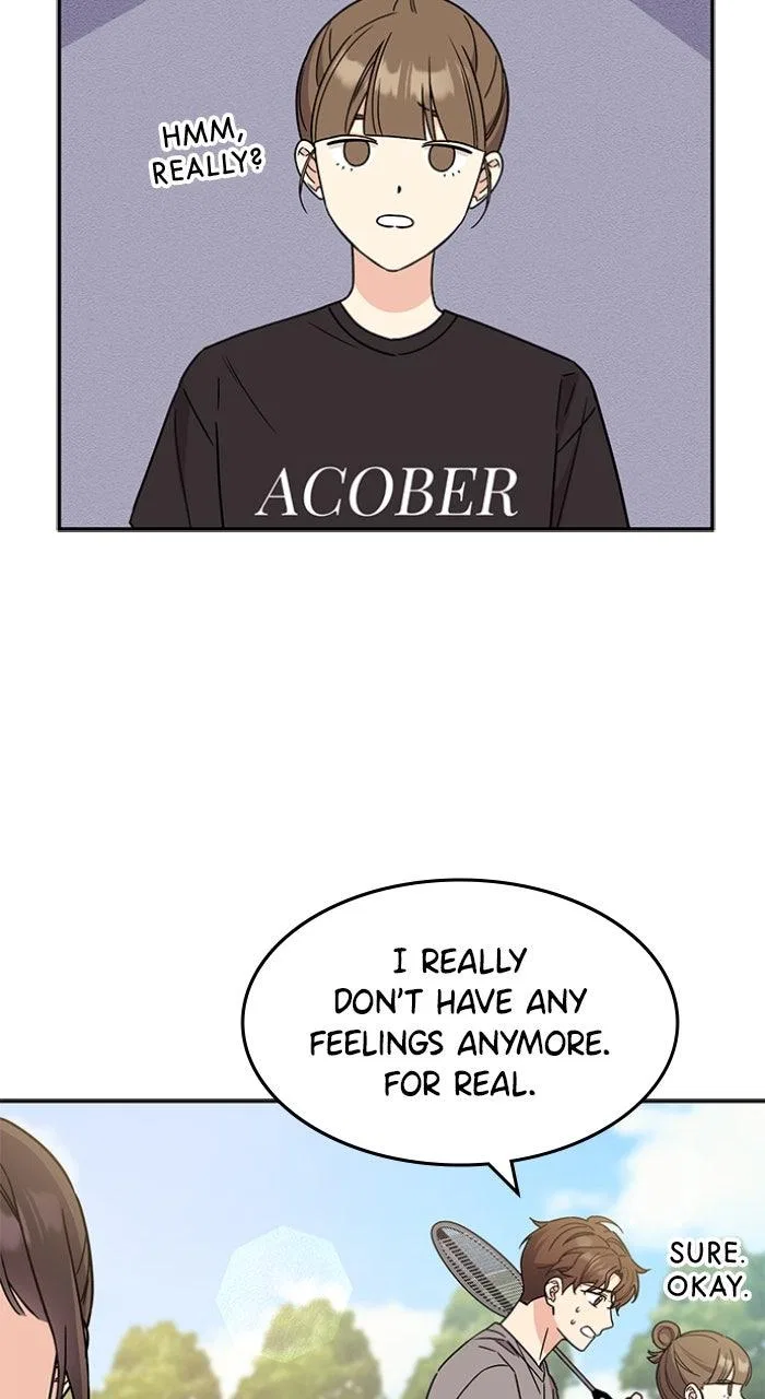 Ugly Duckling Complex Chapter 52 – Page 21
