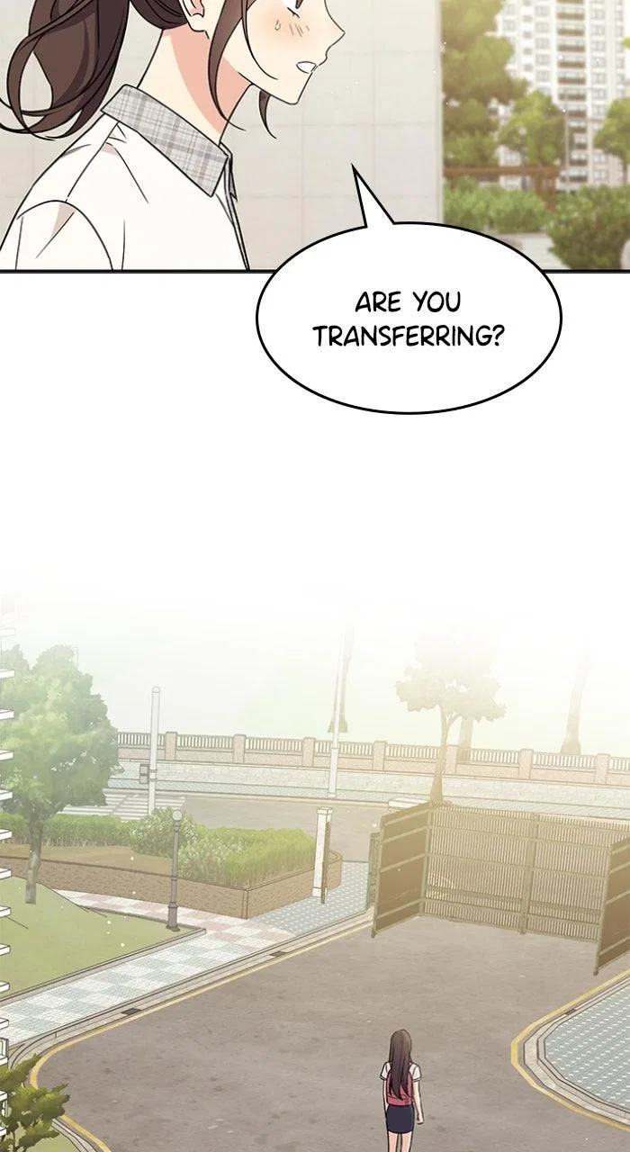 Ugly Duckling Complex Chapter 52 – Page 29