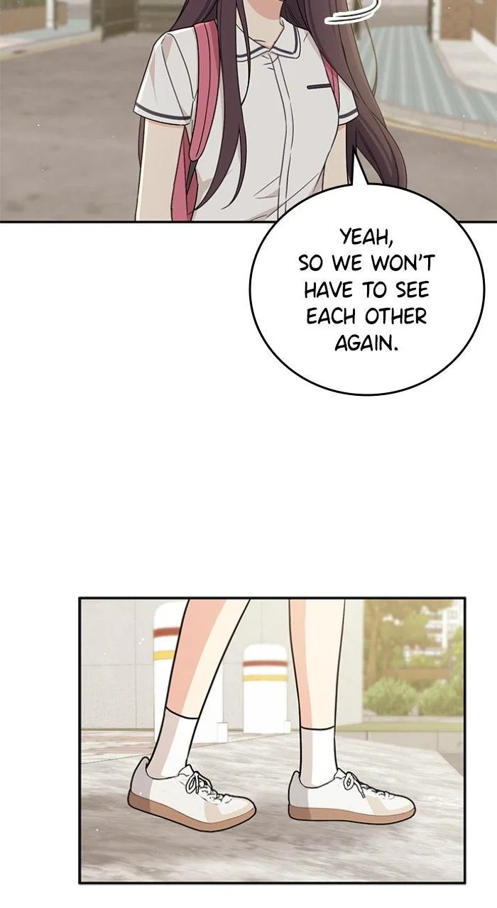 Ugly Duckling Complex Chapter 52 – Page 31