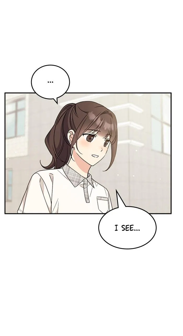 Ugly Duckling Complex Chapter 52 – Page 34