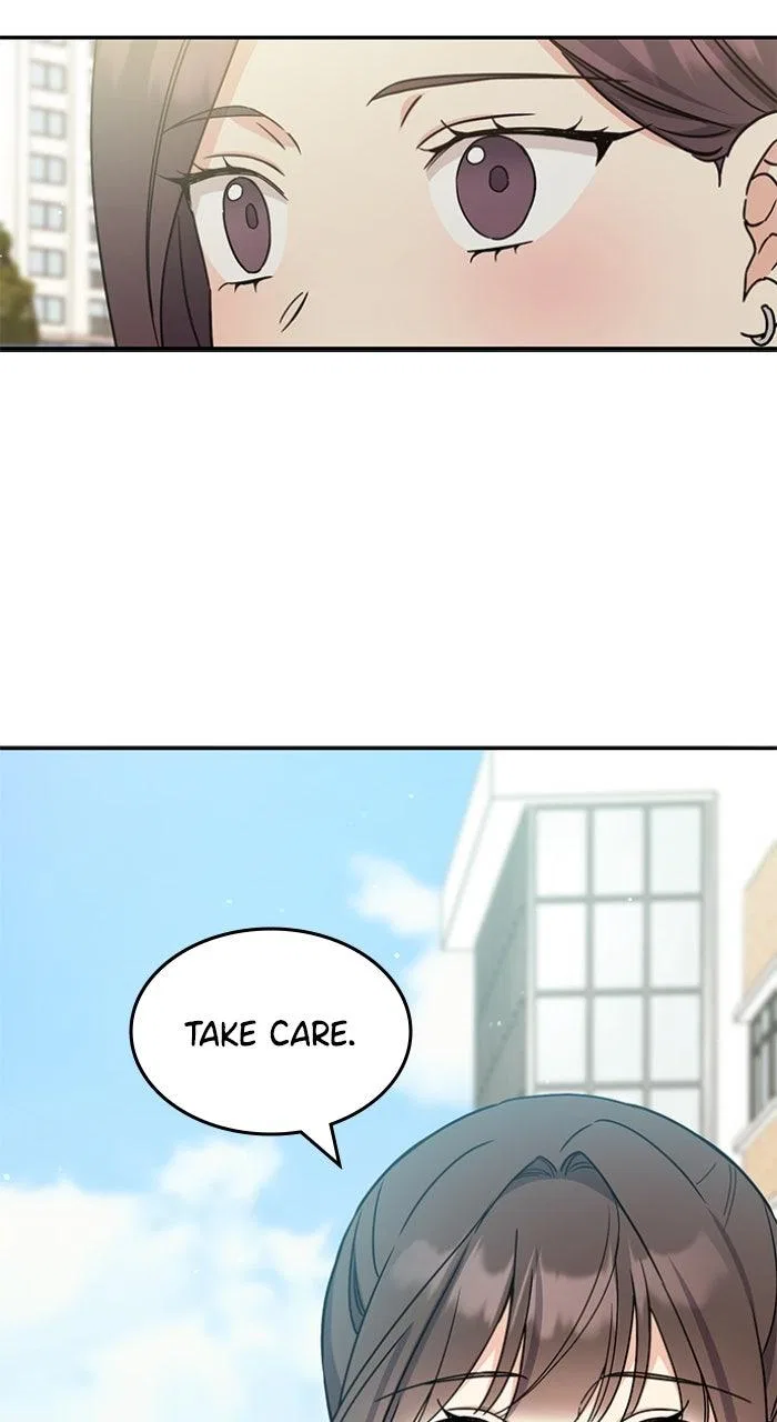 Ugly Duckling Complex Chapter 52 – Page 37