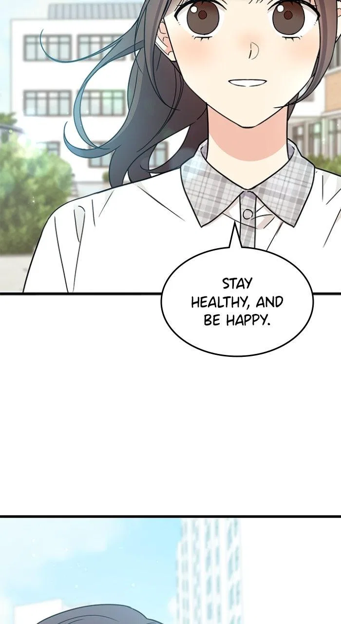 Ugly Duckling Complex Chapter 52 – Page 38
