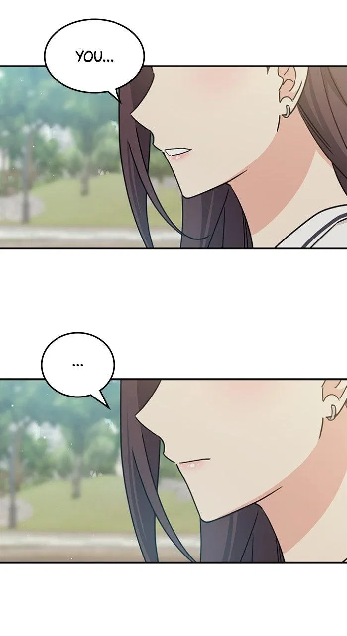 Ugly Duckling Complex Chapter 52 – Page 40