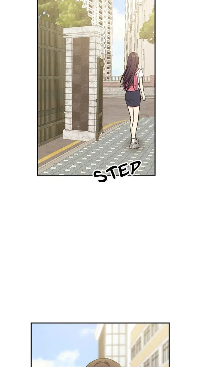 Ugly Duckling Complex Chapter 52 – Page 44