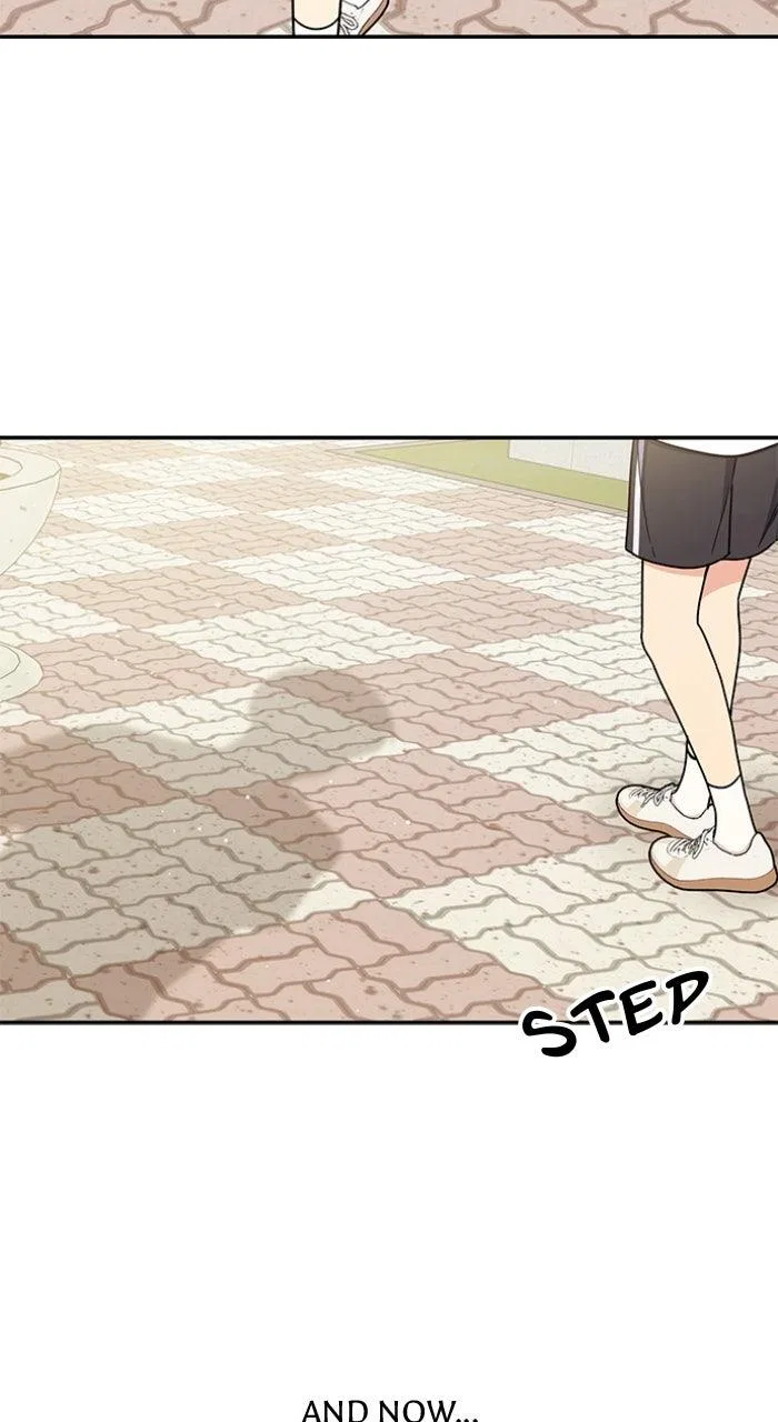 Ugly Duckling Complex Chapter 52 – Page 48