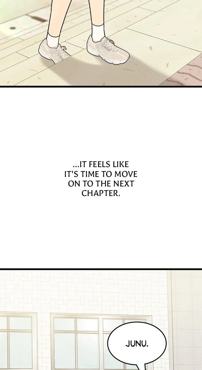 Ugly Duckling Complex Chapter 52 – Page 50