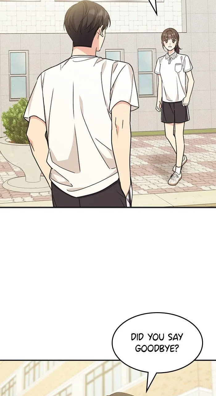 Ugly Duckling Complex Chapter 52 – Page 51