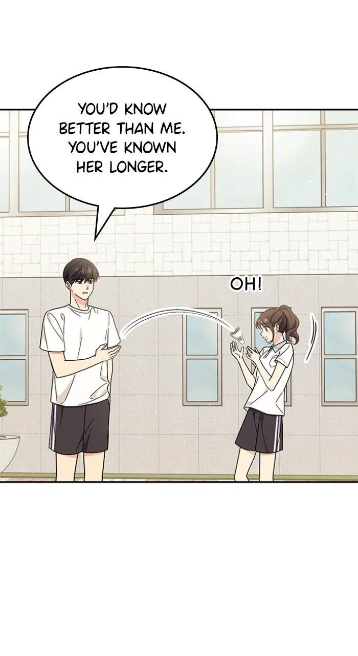 Ugly Duckling Complex Chapter 52 – Page 56