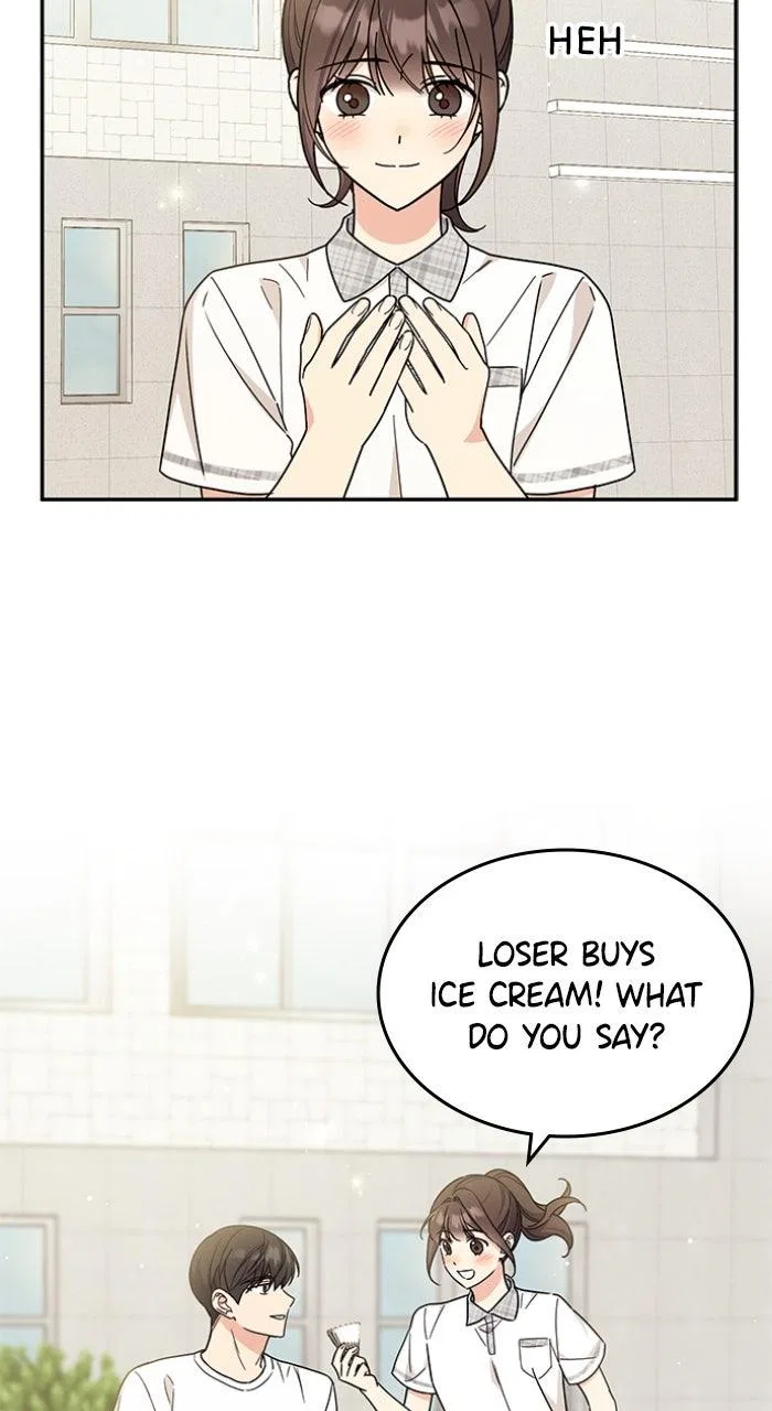 Ugly Duckling Complex Chapter 52 – Page 60