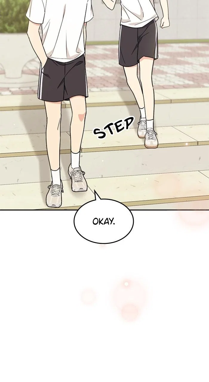 Ugly Duckling Complex Chapter 52 – Page 61