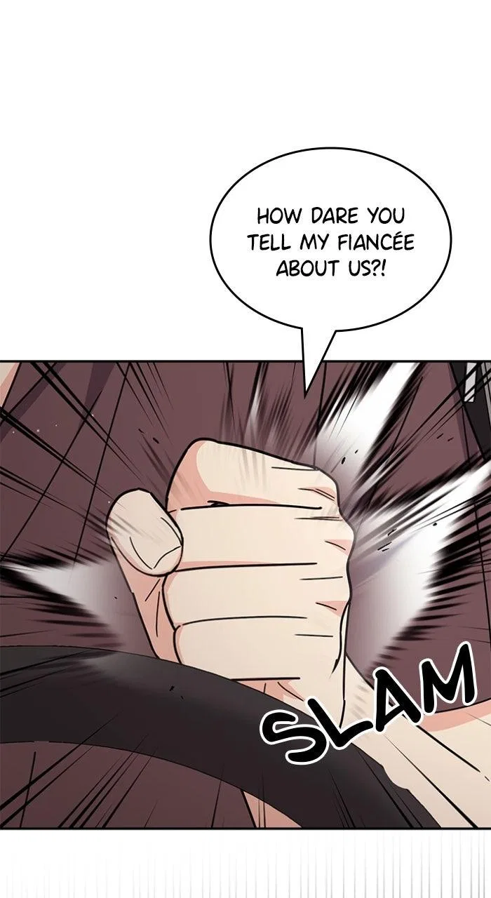 Ugly Duckling Complex Chapter 52 – Page 68