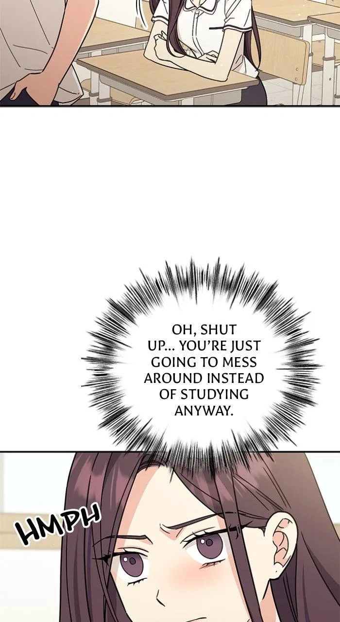 Ugly Duckling Complex Chapter 51 – Page 4