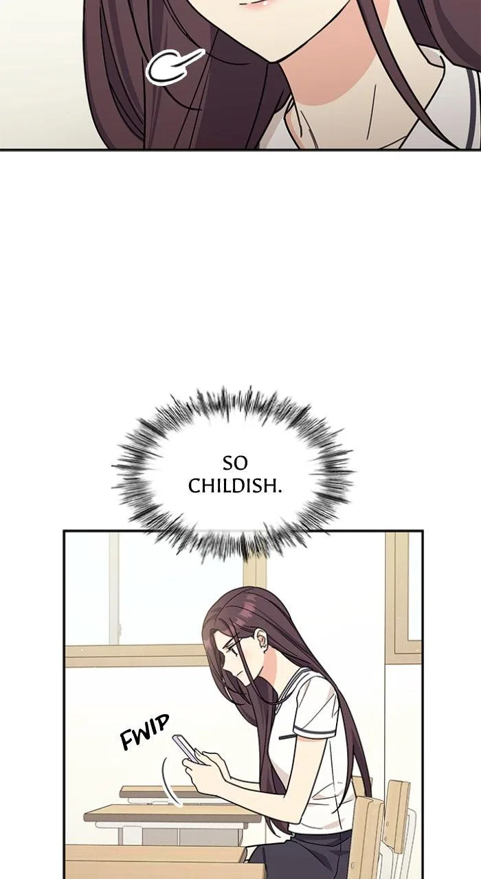 Ugly Duckling Complex Chapter 51 – Page 5