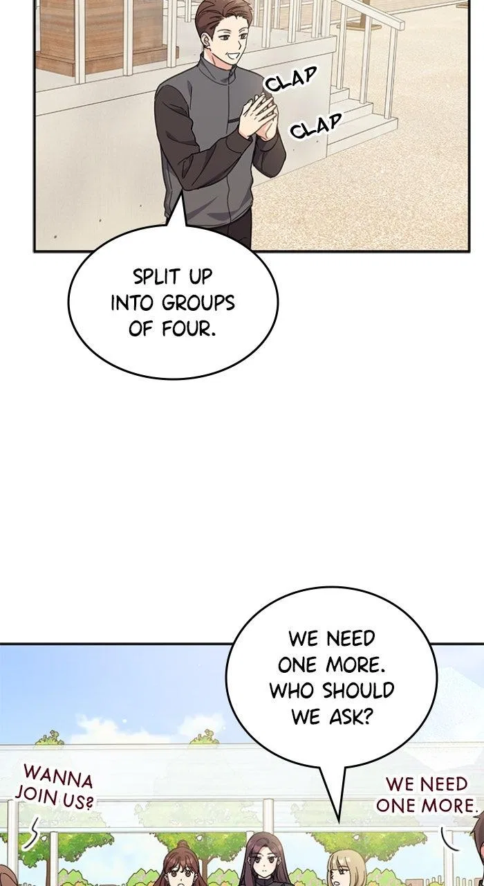 Ugly Duckling Complex Chapter 51 – Page 10