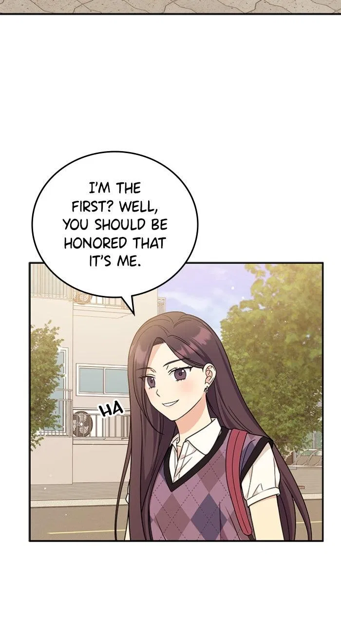 Ugly Duckling Complex Chapter 51 – Page 29