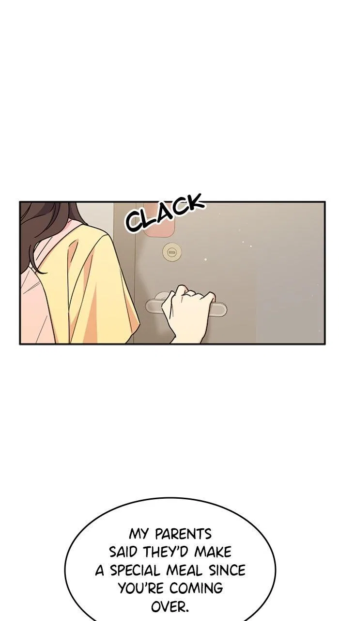 Ugly Duckling Complex Chapter 51 – Page 30