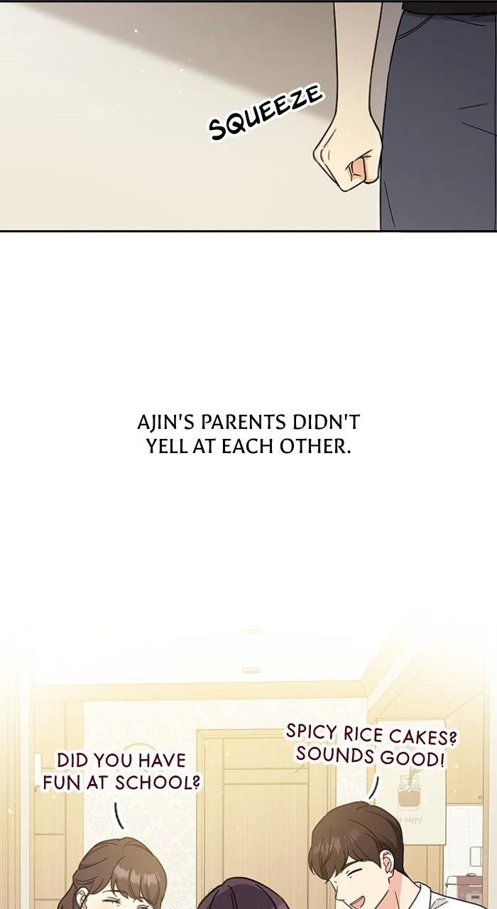 Ugly Duckling Complex Chapter 51 – Page 34