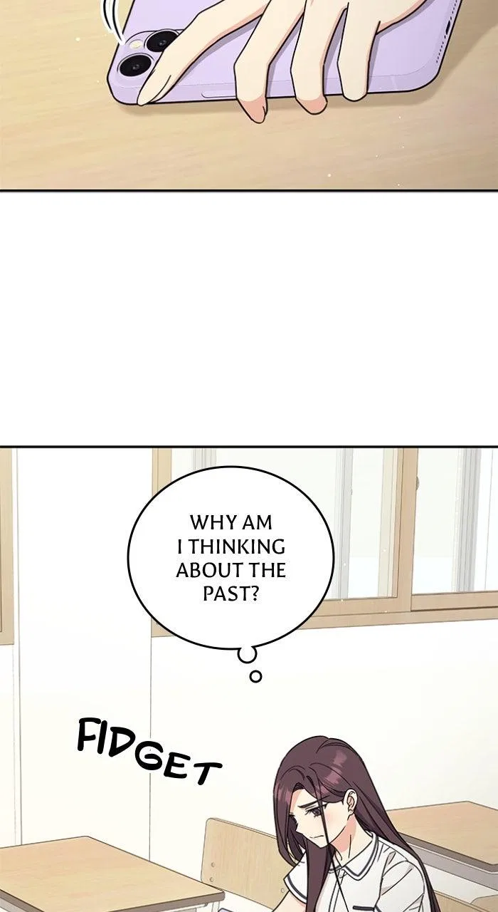 Ugly Duckling Complex Chapter 51 – Page 41