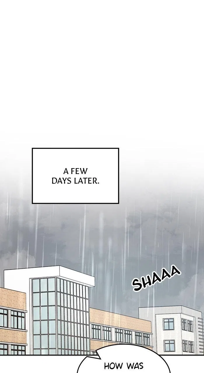 Ugly Duckling Complex Chapter 51 – Page 46
