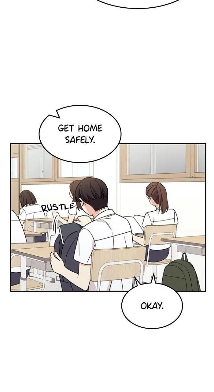Ugly Duckling Complex Chapter 51 – Page 48