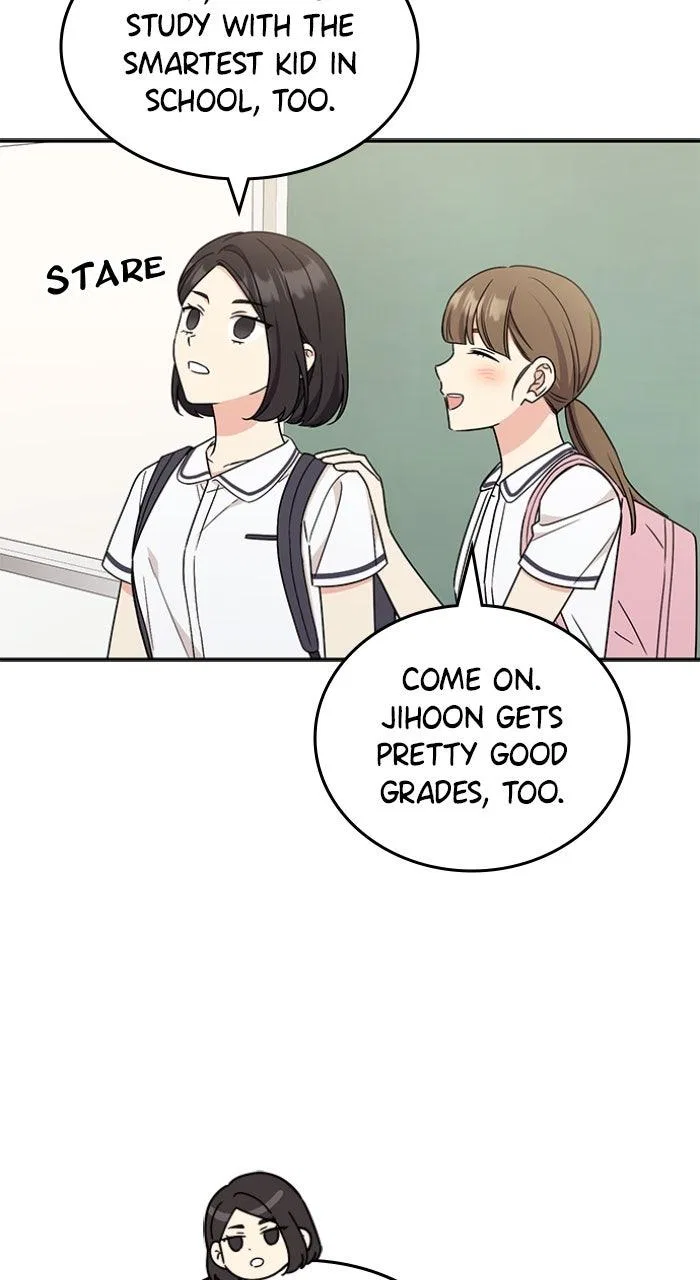 Ugly Duckling Complex Chapter 51 – Page 51