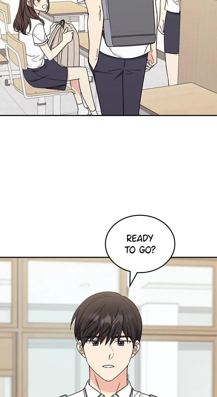 Ugly Duckling Complex Chapter 51 – Page 53