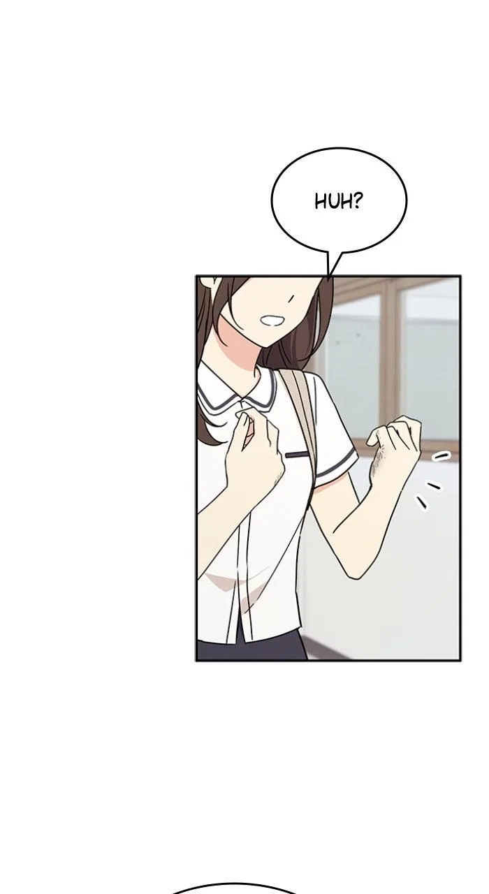 Ugly Duckling Complex Chapter 51 – Page 59