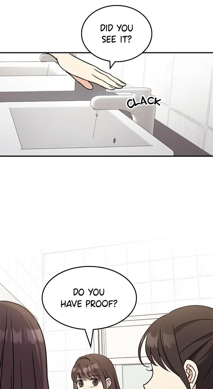 Ugly Duckling Complex Chapter 51 – Page 63