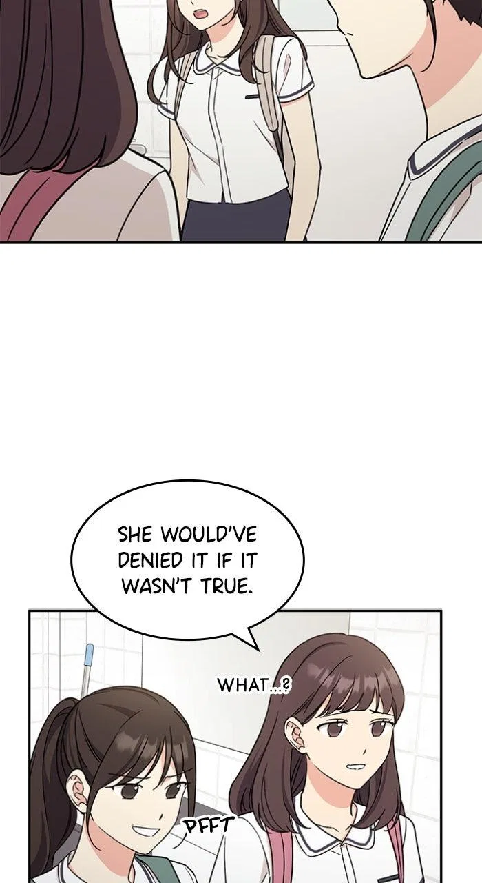 Ugly Duckling Complex Chapter 51 – Page 64