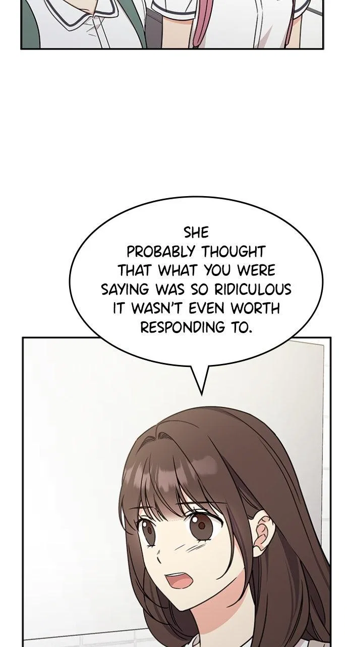 Ugly Duckling Complex Chapter 51 – Page 65