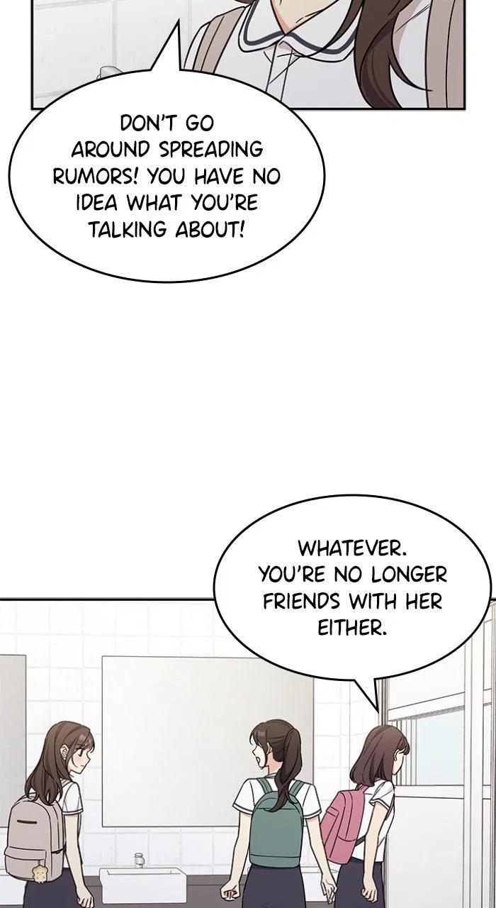 Ugly Duckling Complex Chapter 51 – Page 66