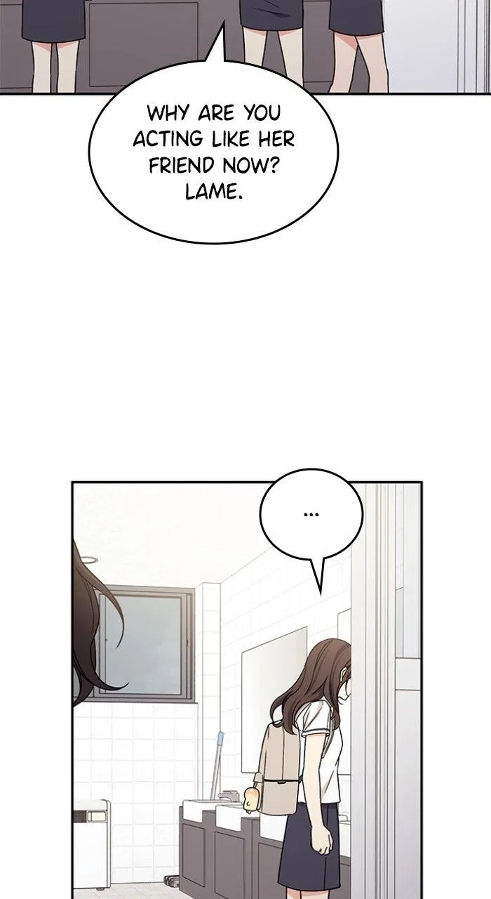 Ugly Duckling Complex Chapter 51 – Page 67