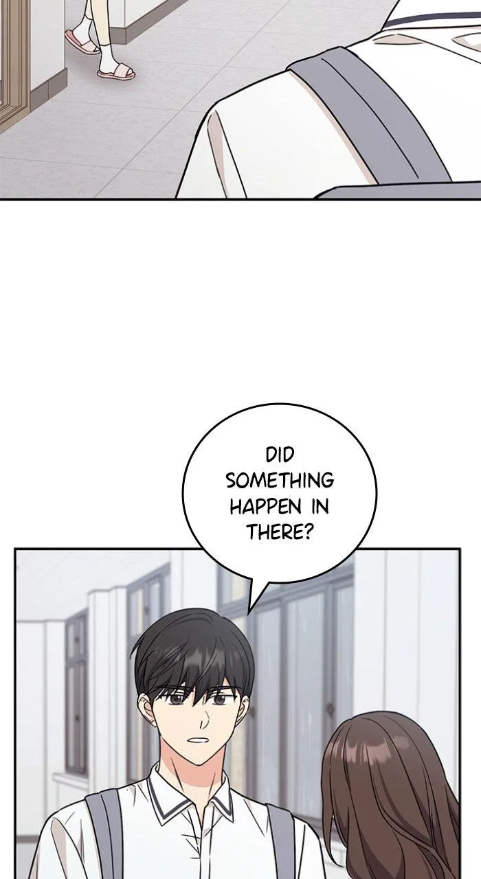Ugly Duckling Complex Chapter 51 – Page 69