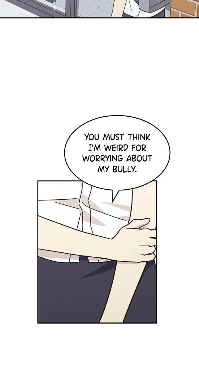 Ugly Duckling Complex Chapter 51 – Page 73
