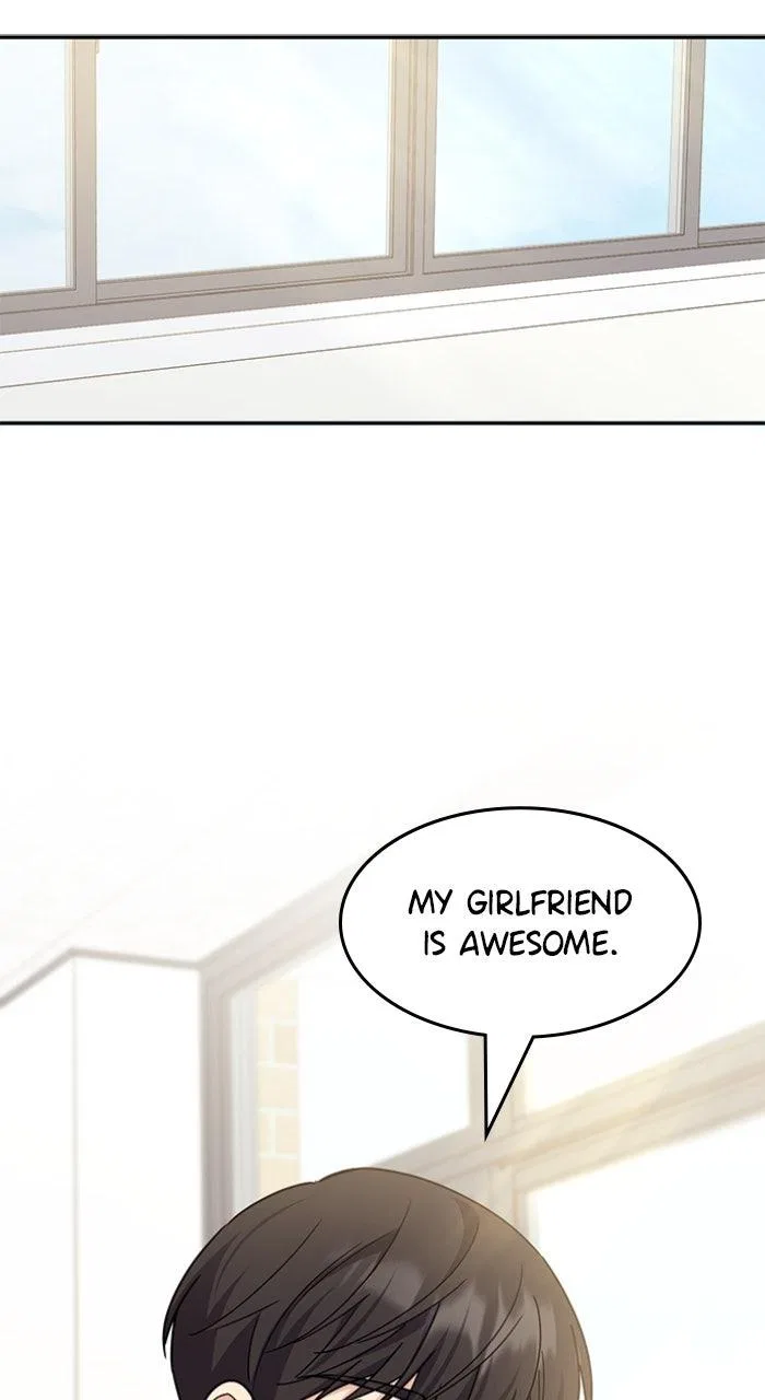 Ugly Duckling Complex Chapter 51 – Page 80