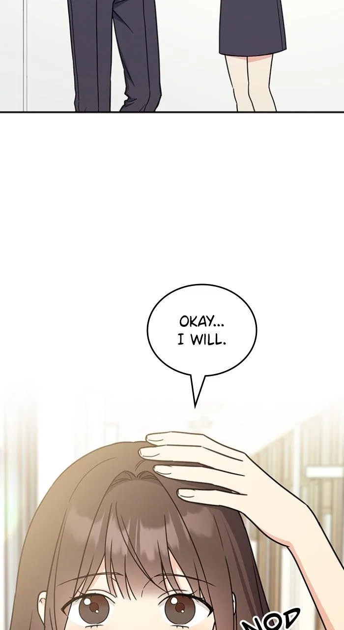 Ugly Duckling Complex Chapter 51 – Page 83