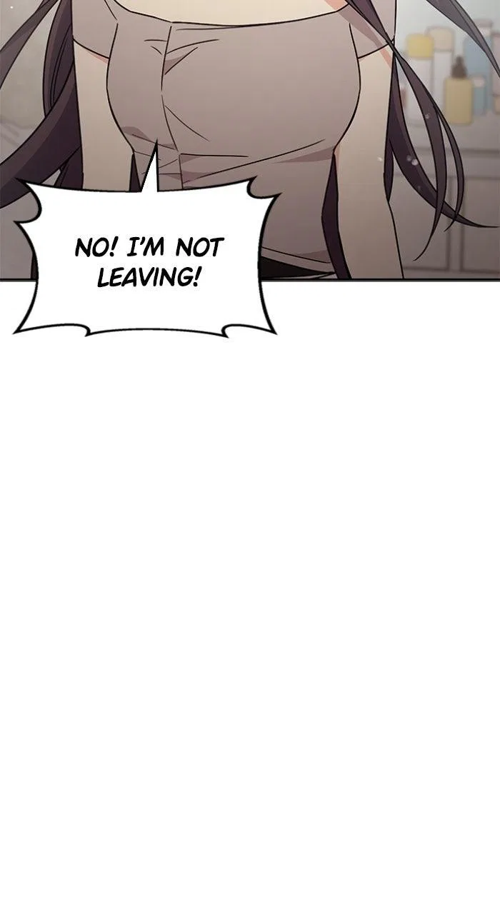 Ugly Duckling Complex Chapter 50 – Page 4