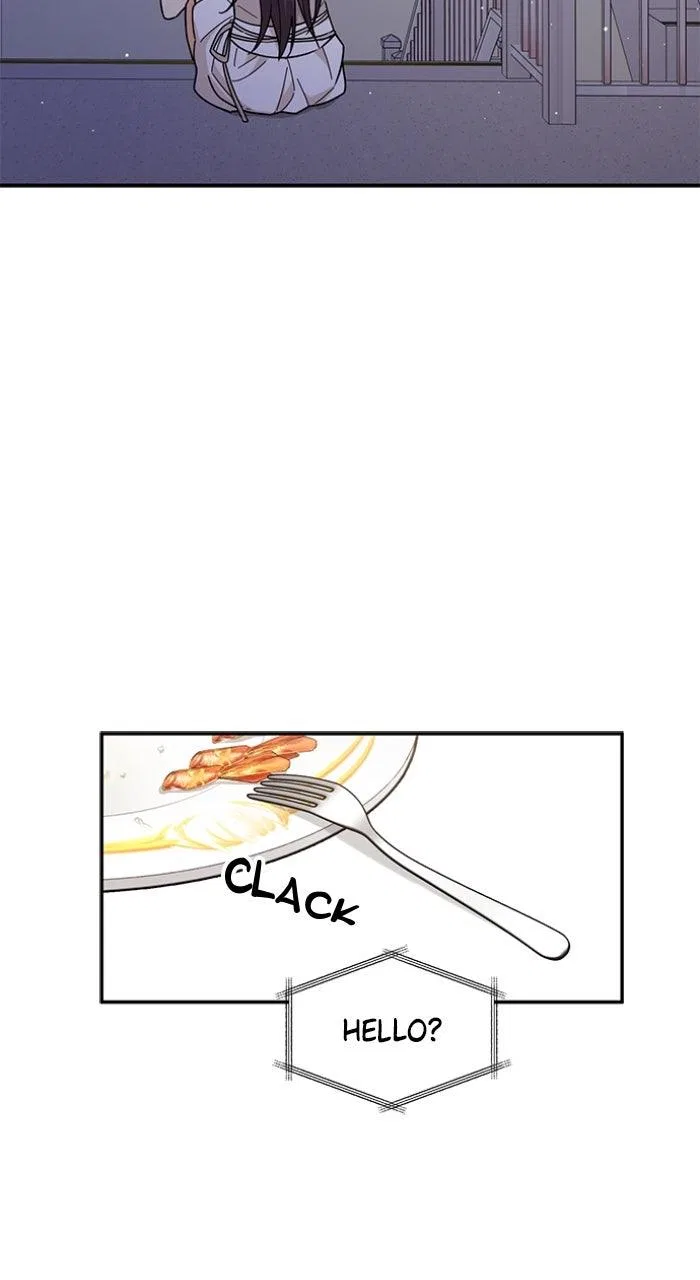 Ugly Duckling Complex Chapter 50 – Page 21