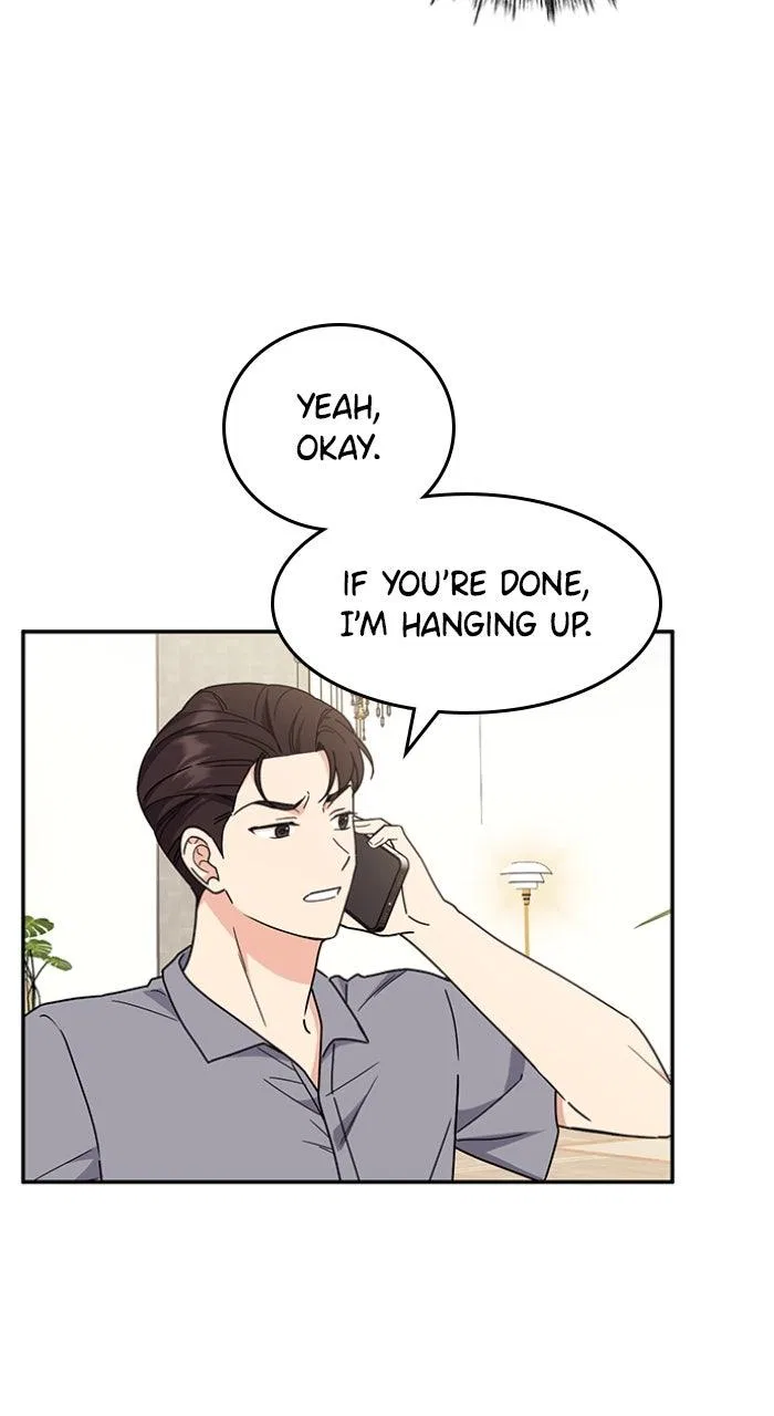 Ugly Duckling Complex Chapter 50 – Page 24