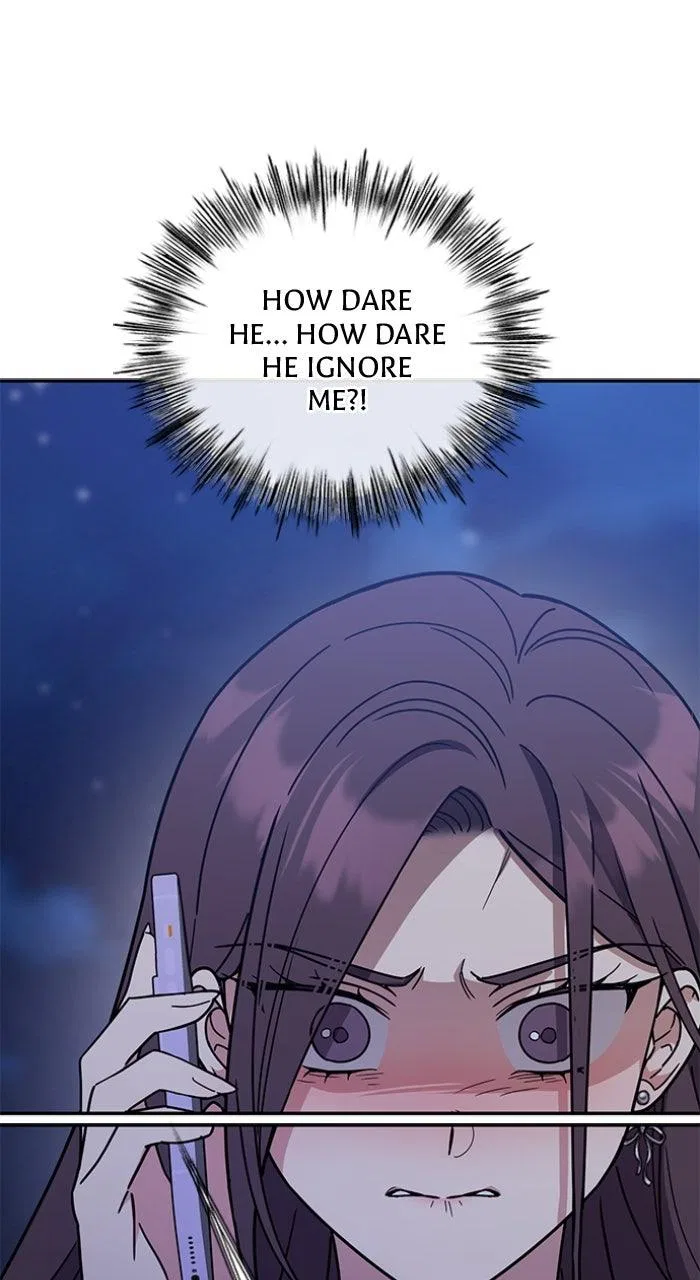 Ugly Duckling Complex Chapter 50 – Page 25
