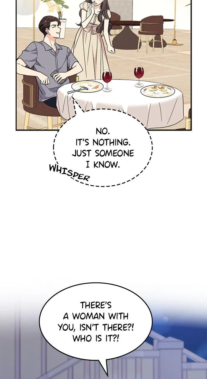 Ugly Duckling Complex Chapter 50 – Page 27