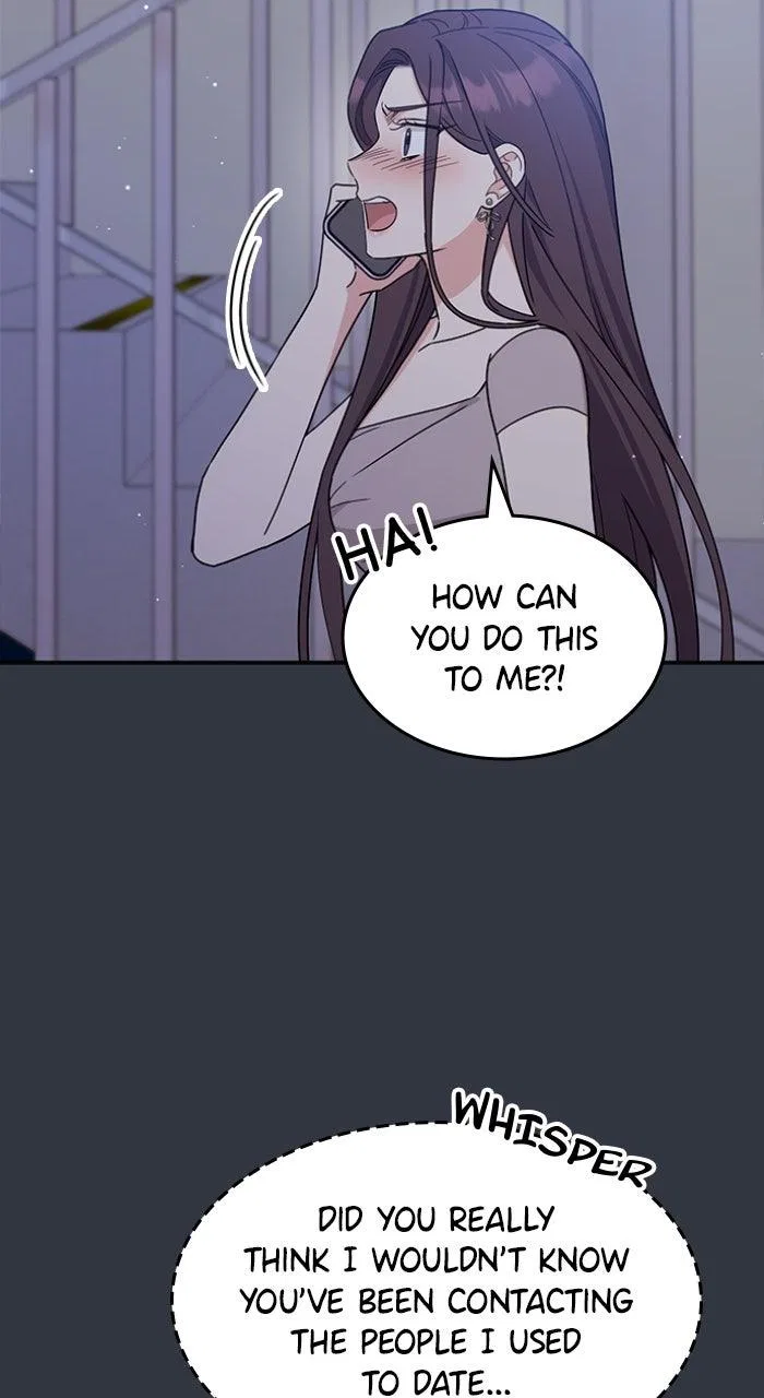 Ugly Duckling Complex Chapter 50 – Page 28