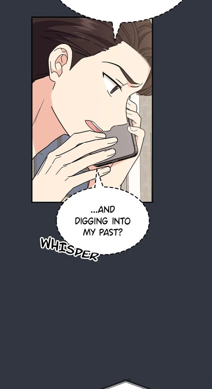 Ugly Duckling Complex Chapter 50 – Page 29