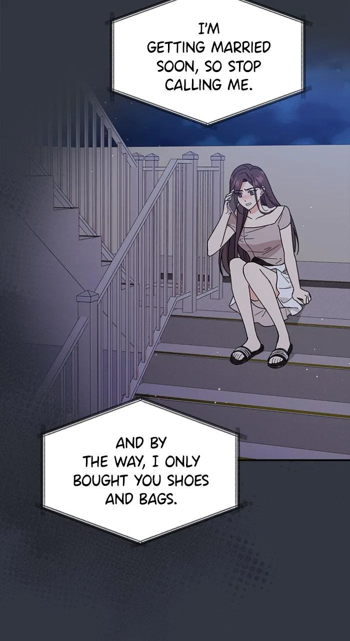 Ugly Duckling Complex Chapter 50 – Page 30