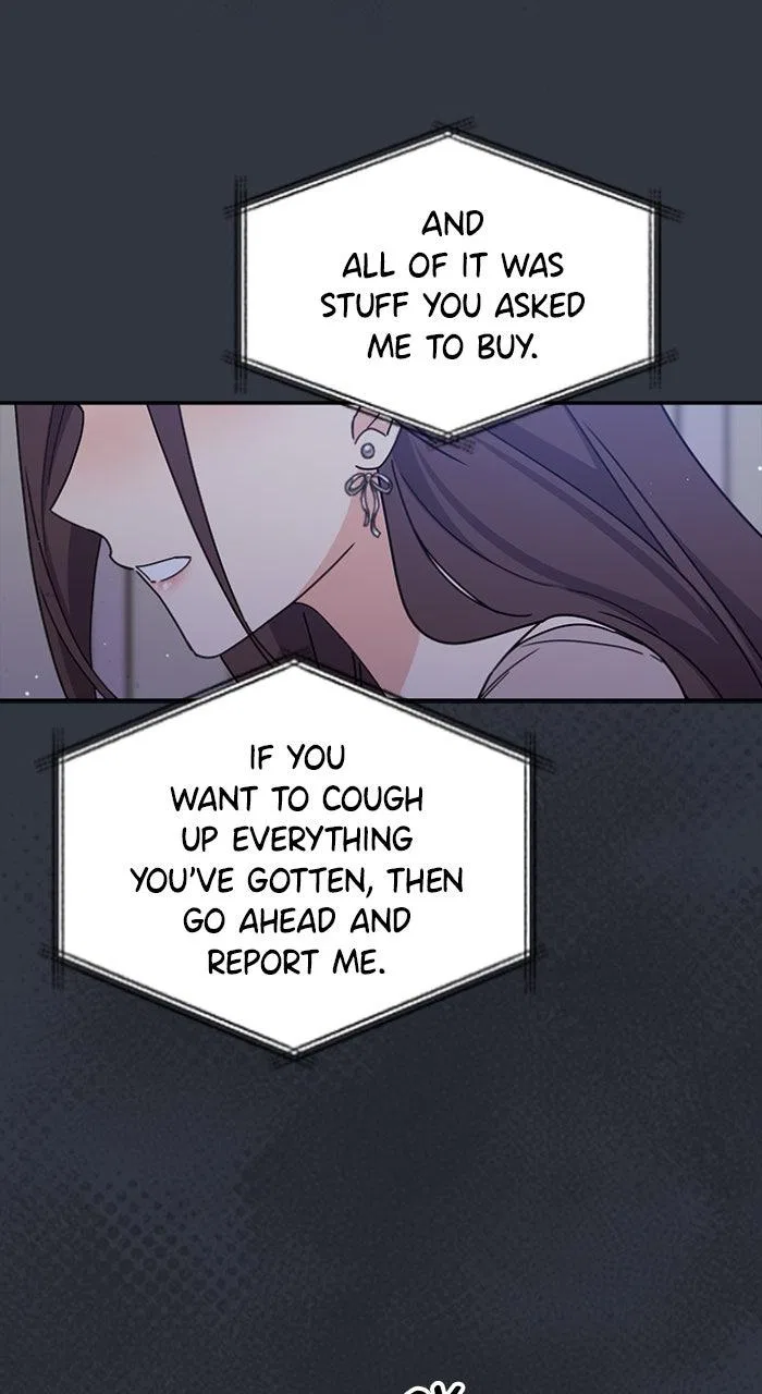 Ugly Duckling Complex Chapter 50 – Page 31