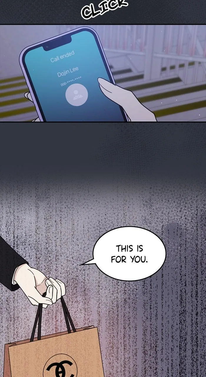 Ugly Duckling Complex Chapter 50 – Page 32